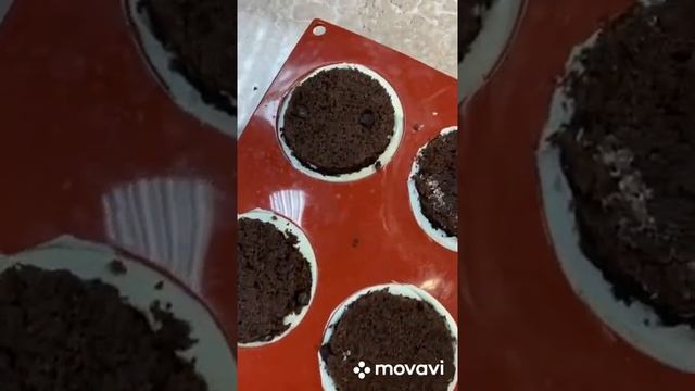 Новогодние пирожные приготовить быстро и вкусно