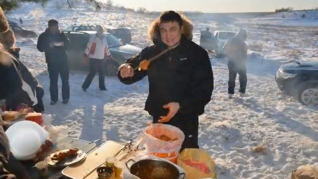 Приглашаем на День Рождения.wmv смотреть онлайн