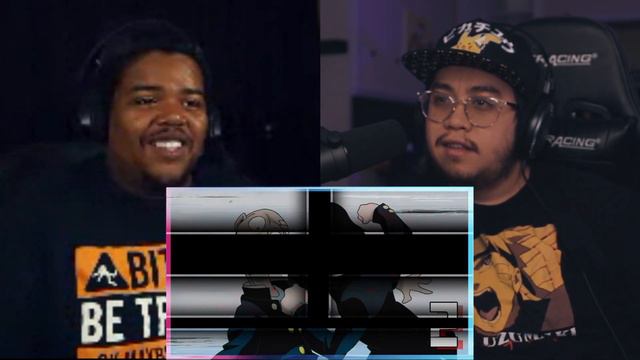 WHOLESOME AF CLUB! | Mob Psycho 100 SEASON 1 EPISODE 4 REACTION смотреть онлайн