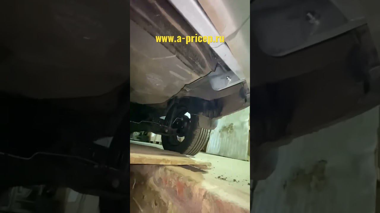 Установка фаркопа Казань Чебоксары, подключение Электрики. АРИВА тел.88352355252 #фаркопказань #тсу