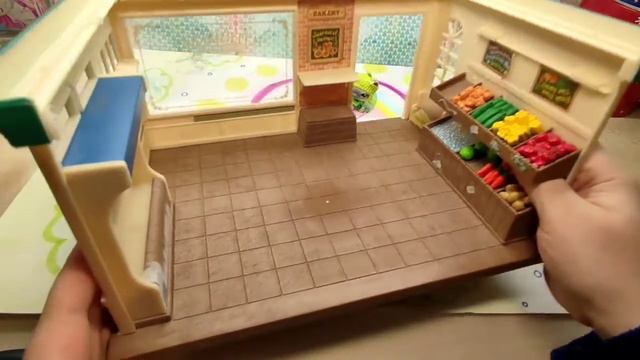 ✮LPS/ Go! ZA декорациями 💚/ Wow! Авито порадовало!!/я как всегда не выдержала)))/ SOVA LPS✮ смотреть онлайн