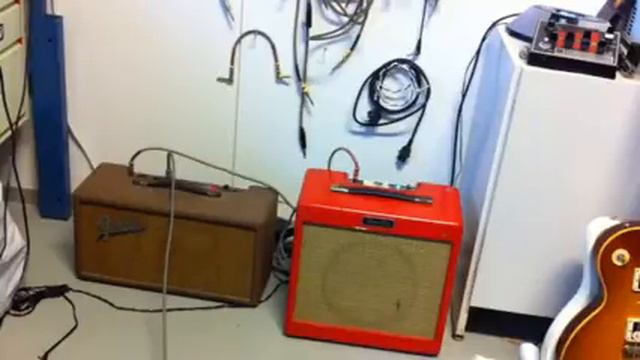 Pro Junior / Ragin Cajun II смотреть онлайн