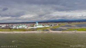 2020 На Байкале