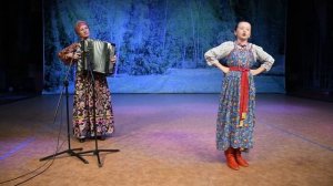 Народный вокал Светлова, Раз, два, люблю тебя Ковров