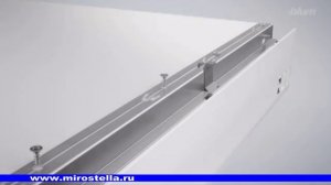 Тандембокс. Монтаж и регулировка 1