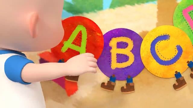 Песня Плюшевого Мишки / Teddy Bear Song More Nursery Rhymes & Kids Songs - CoComelon смотреть онлайн