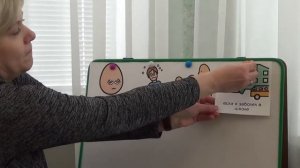 Консультация учителя дефектолога - Социальные истории для детей с РАС