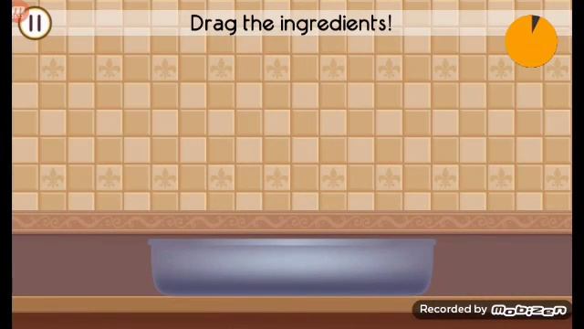 Playing CookBook Master! смотреть онлайн