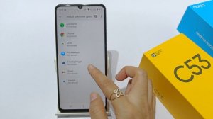 How to install apk in realme C53 | Realme C53 me unknown apps kaise download kare