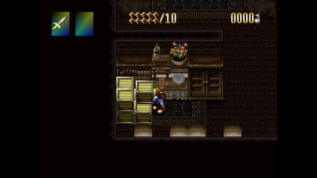 Alundra [1080p60] | One Hour