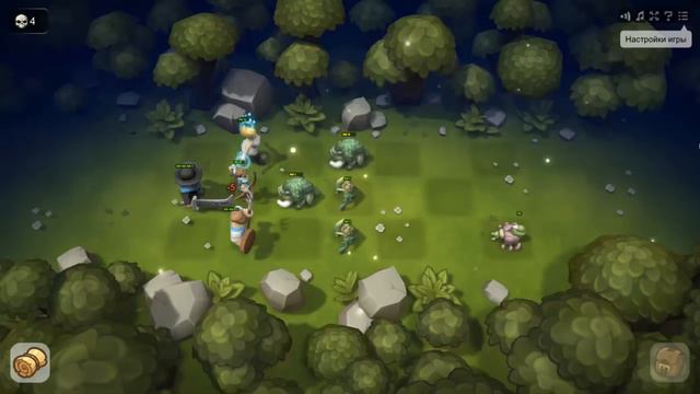 Guards | Нетипичная тактика | Первый взгляд смотреть онлайн