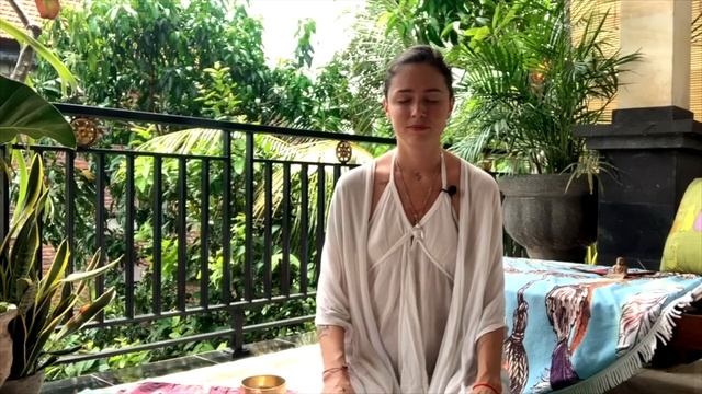 Випассана Часть 2 Метта Медитация смотреть онлайн