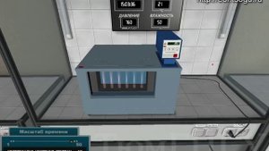 Наблюдение фазовых переходов  "жидкость-газ" и определение критической  температуры Фреона - 13