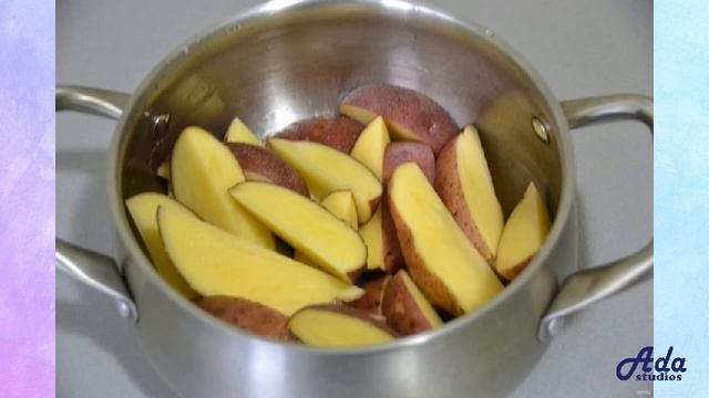 ★СУПЕР ДЕЛИКАТЕС★ ЦЫПЛЕНОК ТАБАКА С КАРТОШКОЙ ★ смотреть онлайн