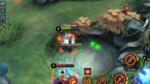 Гайд на Аргуса 2020|Как играть ?|Что собирать?|Mobile Legends|♥︎Коротко о главном