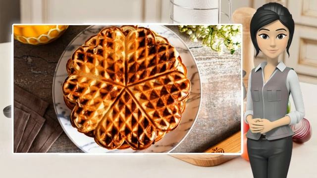 Медовые вафли смотреть онлайн