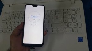 Huawei Honor 10 (COL-L29) FRP/Google Lock Bypass Android/EMUI 9.1.0 | Safe Mode Fix | No Test Point