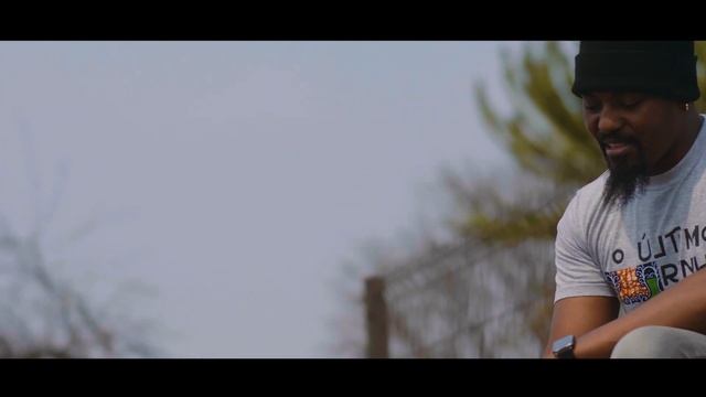 VERBO |Neto do Velho Domingos| ft @ BANDA - Eu sou Angola (Video Promo) смотреть онлайн