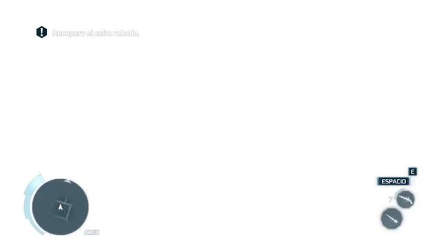 Assassin's Creed III - El encargo de jhonson Intel pentium g2020 rx460 смотреть онлайн