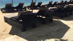 The Laguna Resort & Spa, Nusa Dua, Bali - Beachfront - wedding reception space