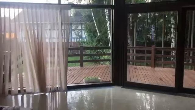 Вертикальные жалюзи из ткани День-Ночь. смотреть онлайн