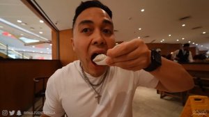 Shopping Vlog inside Manila's MEGA MALL : SO MUCH HEAT!