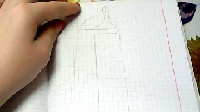 рисуем королеву жвачку смотреть онлайн