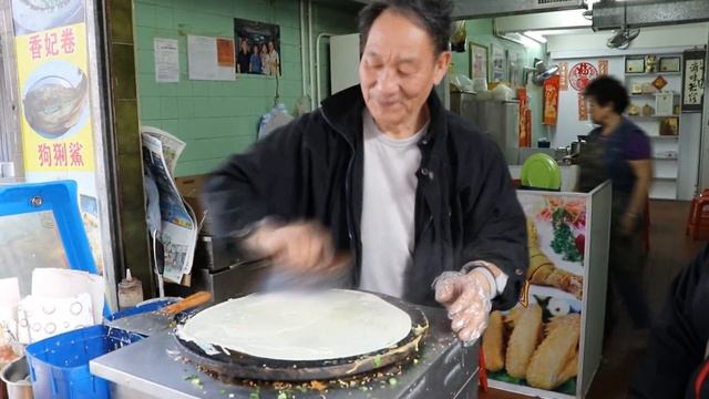 Hong Kong Travel Guide: Tai O (By a Local) смотреть онлайн