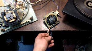 эпу радиолы Ригонда