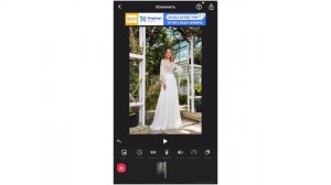 Быстрая смена кадров в видео