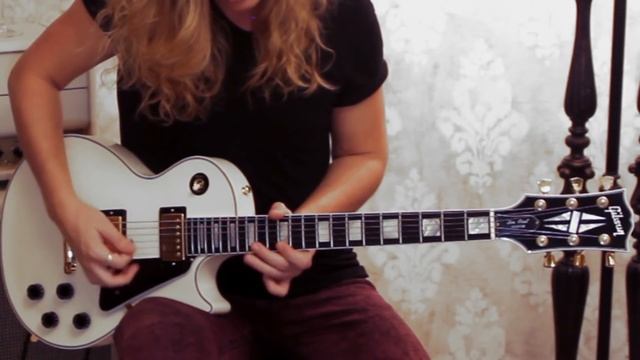 ZAKK WYLDE BRAIN DISORDER (RUS) (ENG SUB) смотреть онлайн