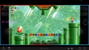 Super Mario Bros. Wonder | Yuzu Android