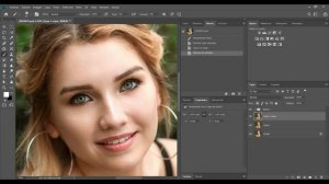 MEJORA LA NITIDEZ DE TUS FOTOS CON PHOTOSHOP (FORMA #1)