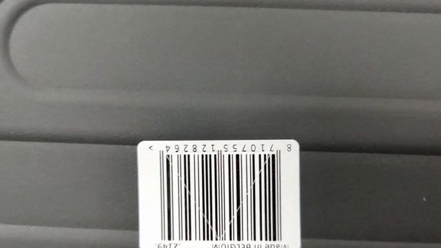 Хлебница Brabantia NIC 128264 ( черная) смотреть онлайн