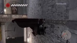 Тайна Торре-Гросса Assassin's creed 2