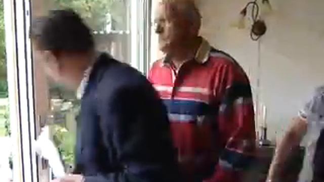 Veilige Huisjes (15-06-2007) смотреть онлайн