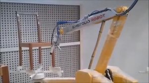 Робот-маляр