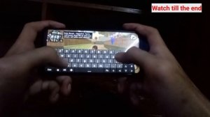 How To Use Gta San andreas Hacker keyboard Update 2023