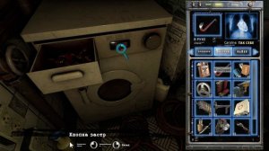 Tormented souls ► Прохождение #7 Местный Nemesis