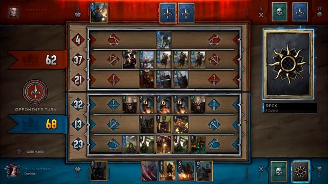 Rainfarn´s Wives смотреть онлайн