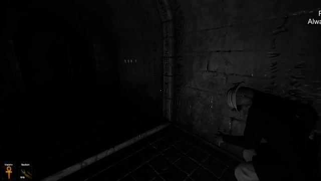 FOREWARNED - Necreph the Shadow - How to survive смотреть онлайн