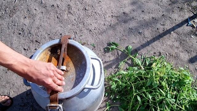 САМОЕ ЛУЧШЕЕ ОРГАНИЧЕСКОЕ УДОБРЕНИЕ / КАК СДЕЛАТЬ УДОБРЕНИЯ В ДОМАШНИХ УСЛОВИЯХ