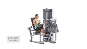 Matrix VERSA VS-S711 Разгибание/Сгибание ног сидя