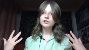 asmr лазерная коррекция зрения без лазера в низкобюджетной больнице?