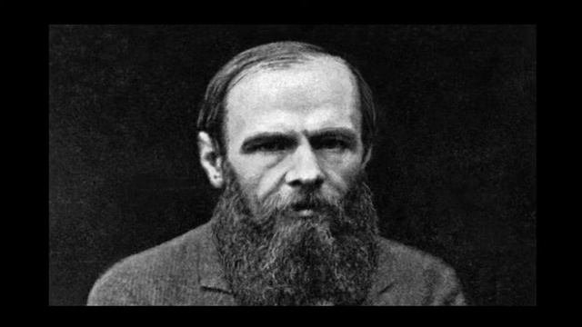 Фанастический реализм Достоевского