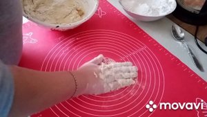 ВЕРГУНЫ НА КЕФИРЕ - вкус детства - выпечка