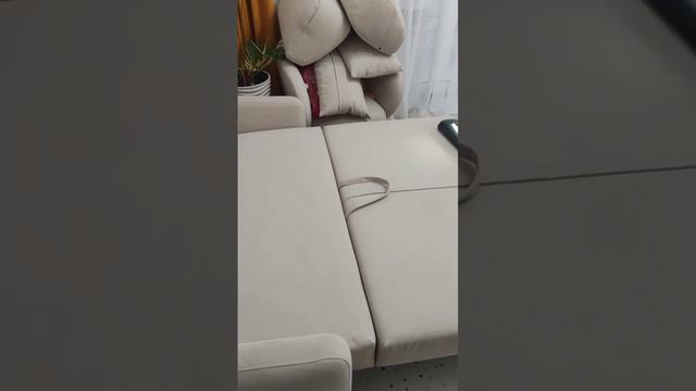 Чистка ковров и мягкой мебели.  #уборка #генеральнаяуборка #юмор