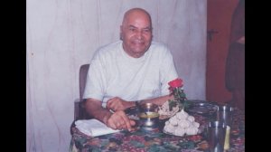 31 Садхана- Истина есть