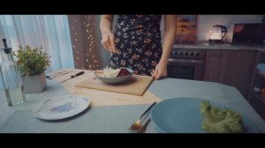 Салат "Щетка". Хорошо очищает организм. Это легкий овощной салатик.