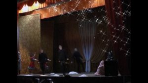 Бубенцы, бубенцы, радостно галдят.❄️НОВОГОДНИЙ ТАНЕЦ В МОЁМ ИСПОЛНЕНИИ.❄️ 2011 ГОД.